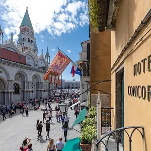 Concordia Hotel Venedig