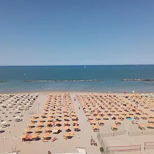 Pacesetter *** Rimini