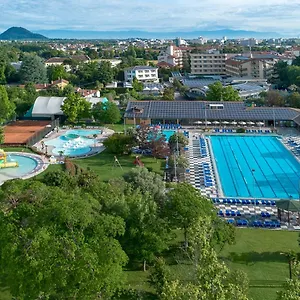 Petrarca Terme Hotel Montegrotto Terme