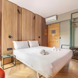 Center Hotel Genua