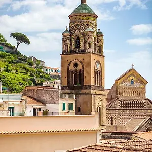 Hotel Amalfi Hotel Amalfi