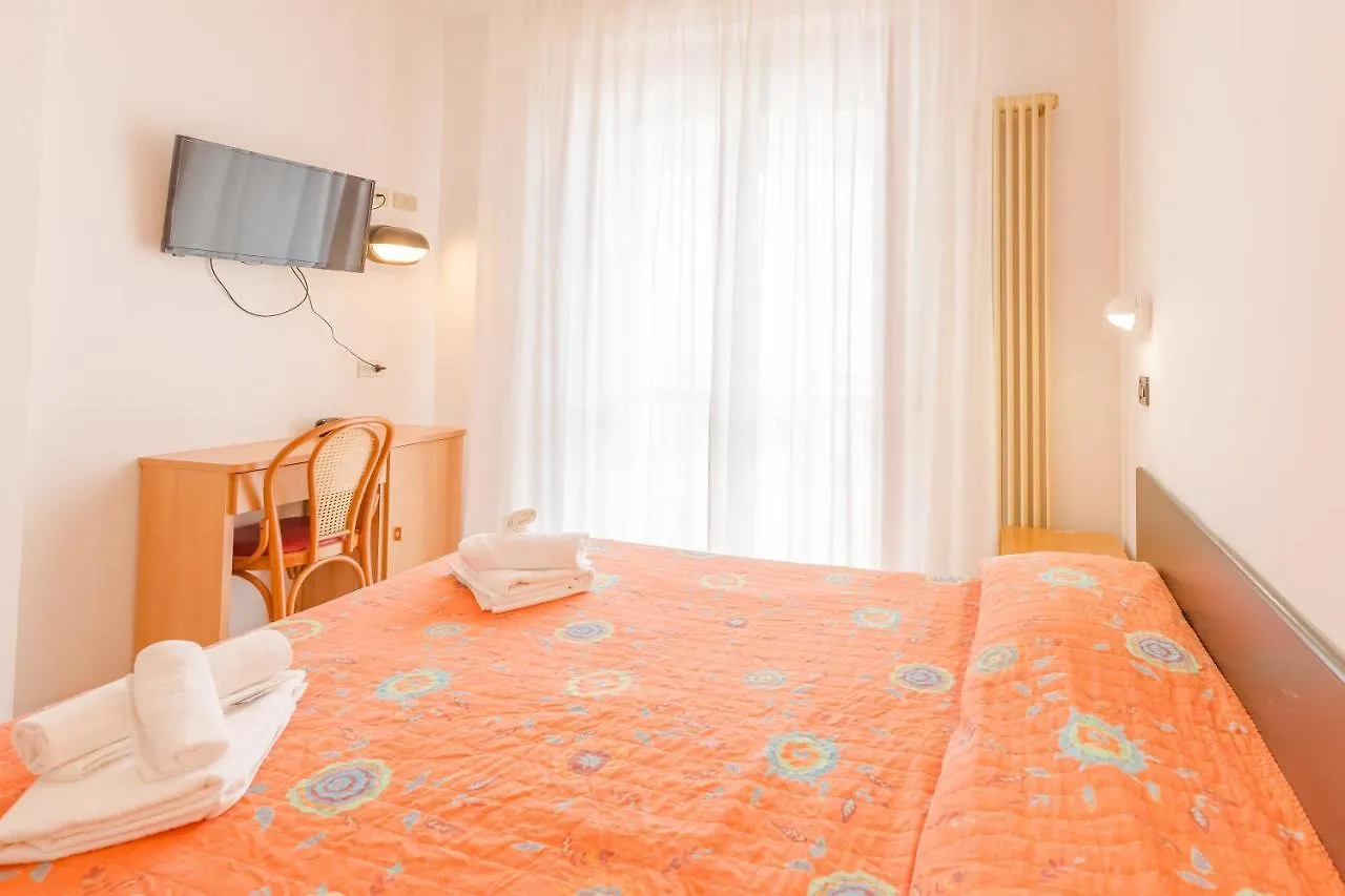 Hotel Marylise Rimini Italien