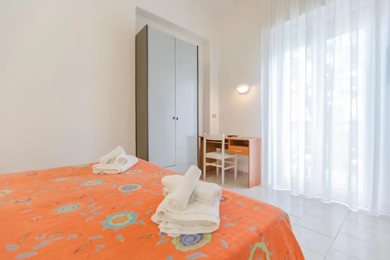 Hotel Marylise Rimini