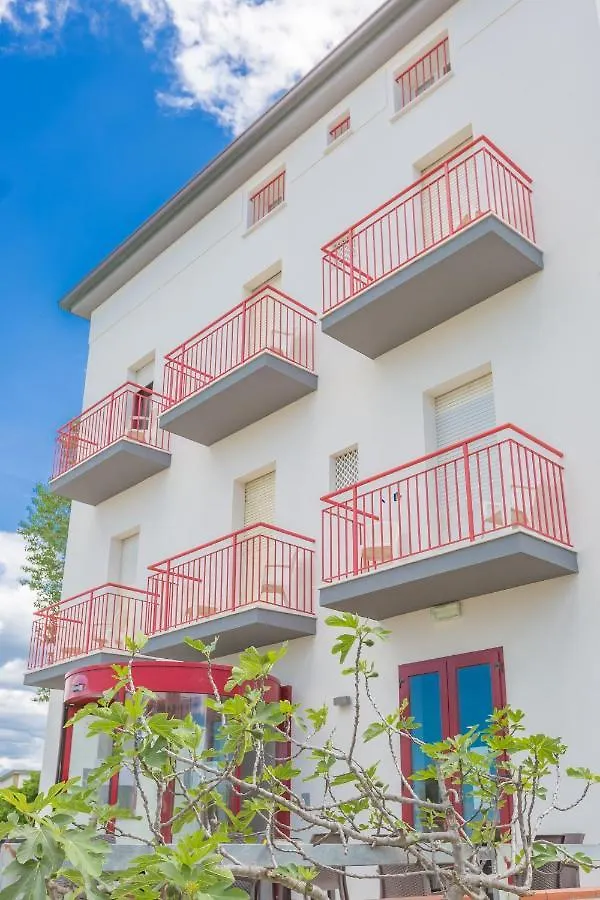 Hotel Marylise Rimini