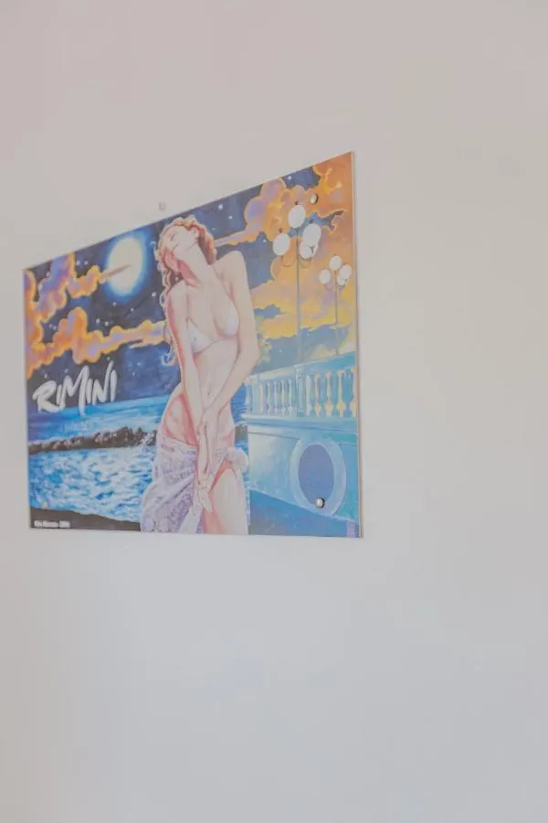 Hotel Marylise Rimini