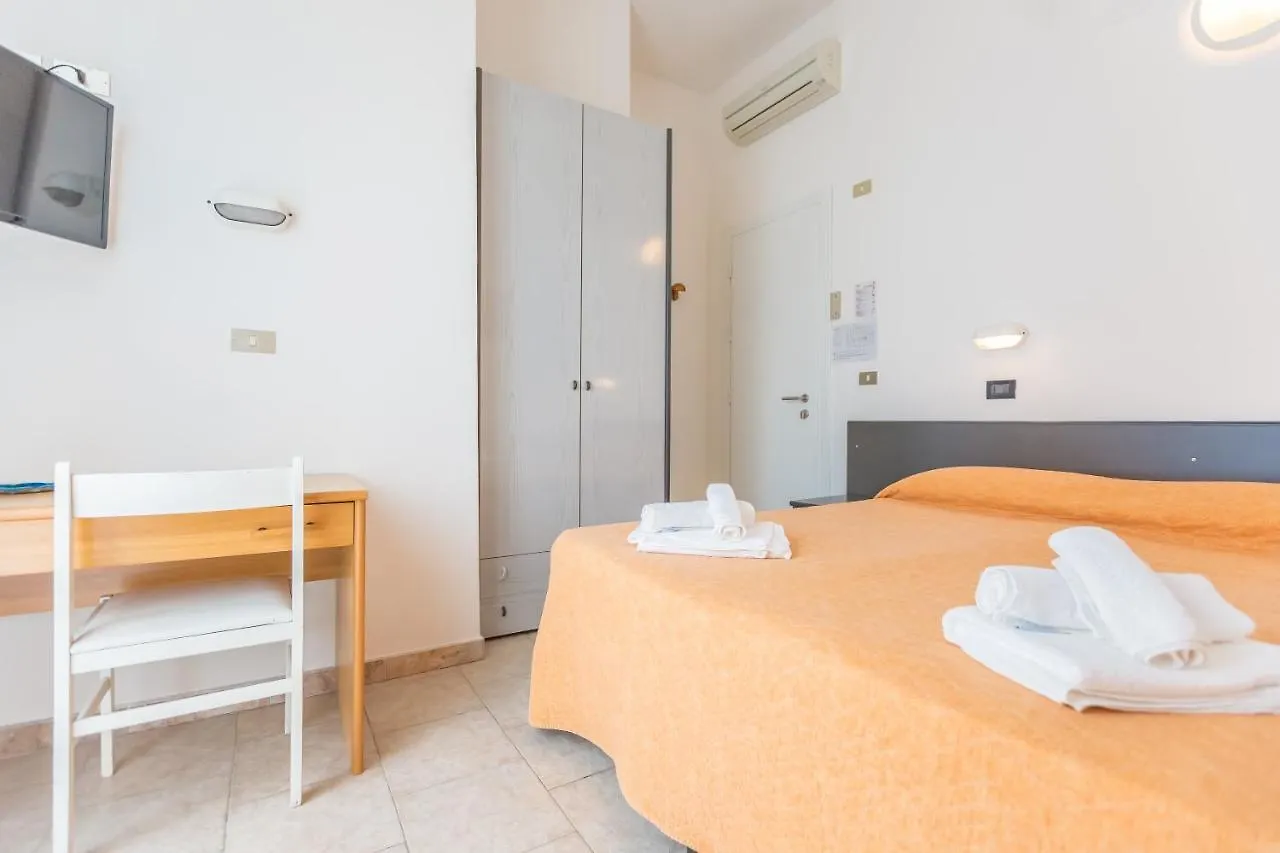 Hotel Marylise Rimini Italië