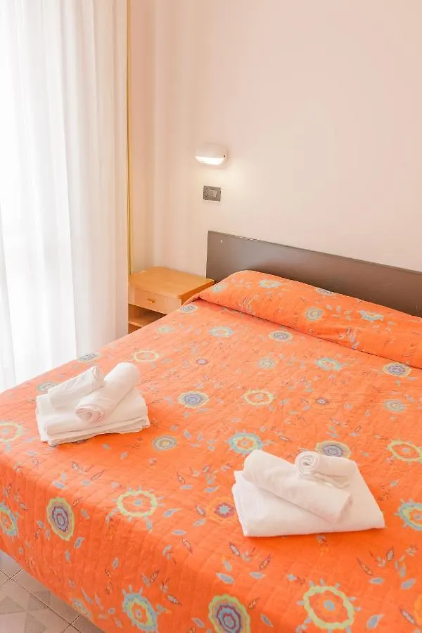 Hotel Marylise Rimini