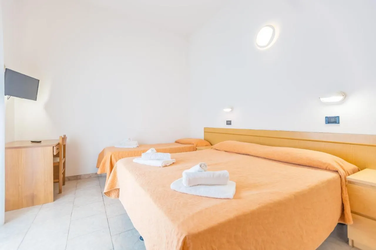 Hotel Marylise Rimini Italië
