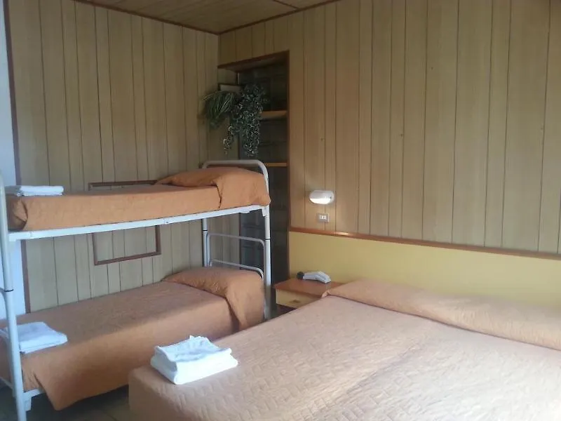 Hotel Marylise Rimini