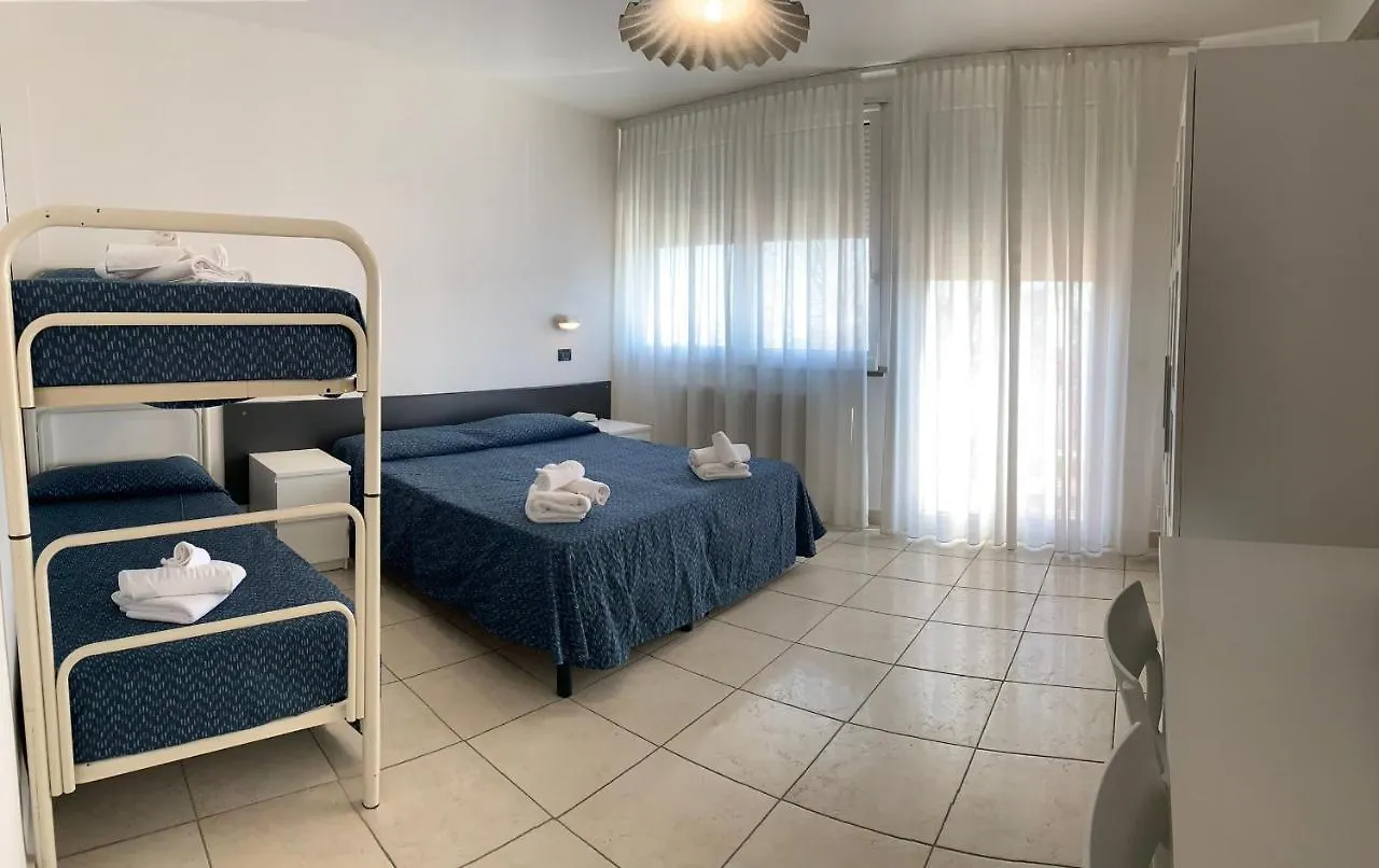 Hotel Marylise Rimini