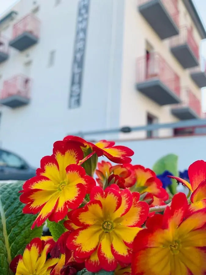 Hotel Marylise Rimini