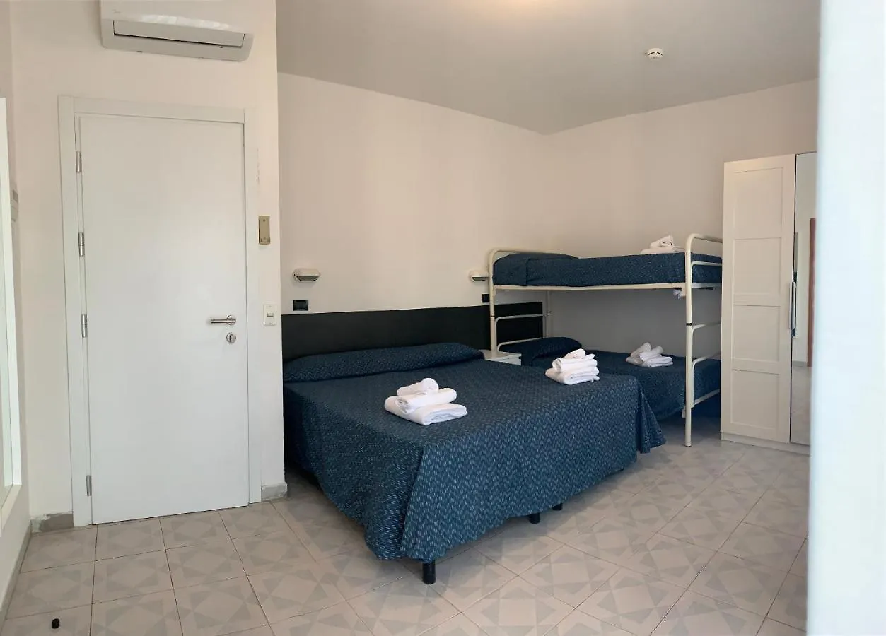 ***  Hotel Marylise Rimini Italien