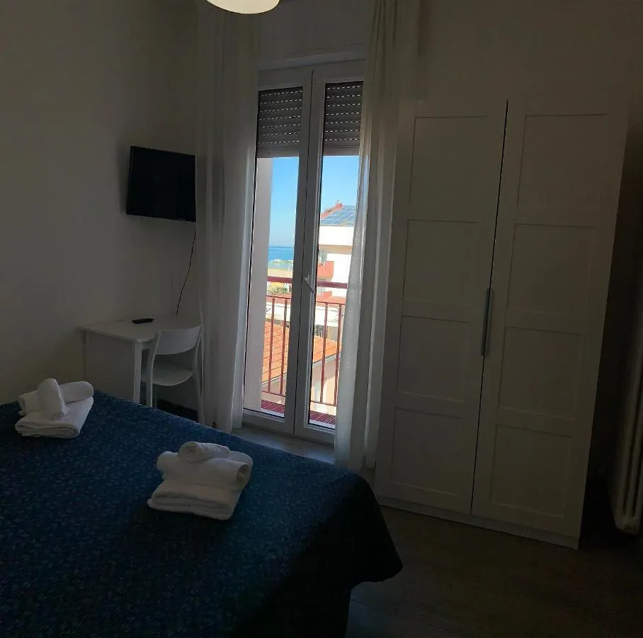 Hotel Marylise Rimini