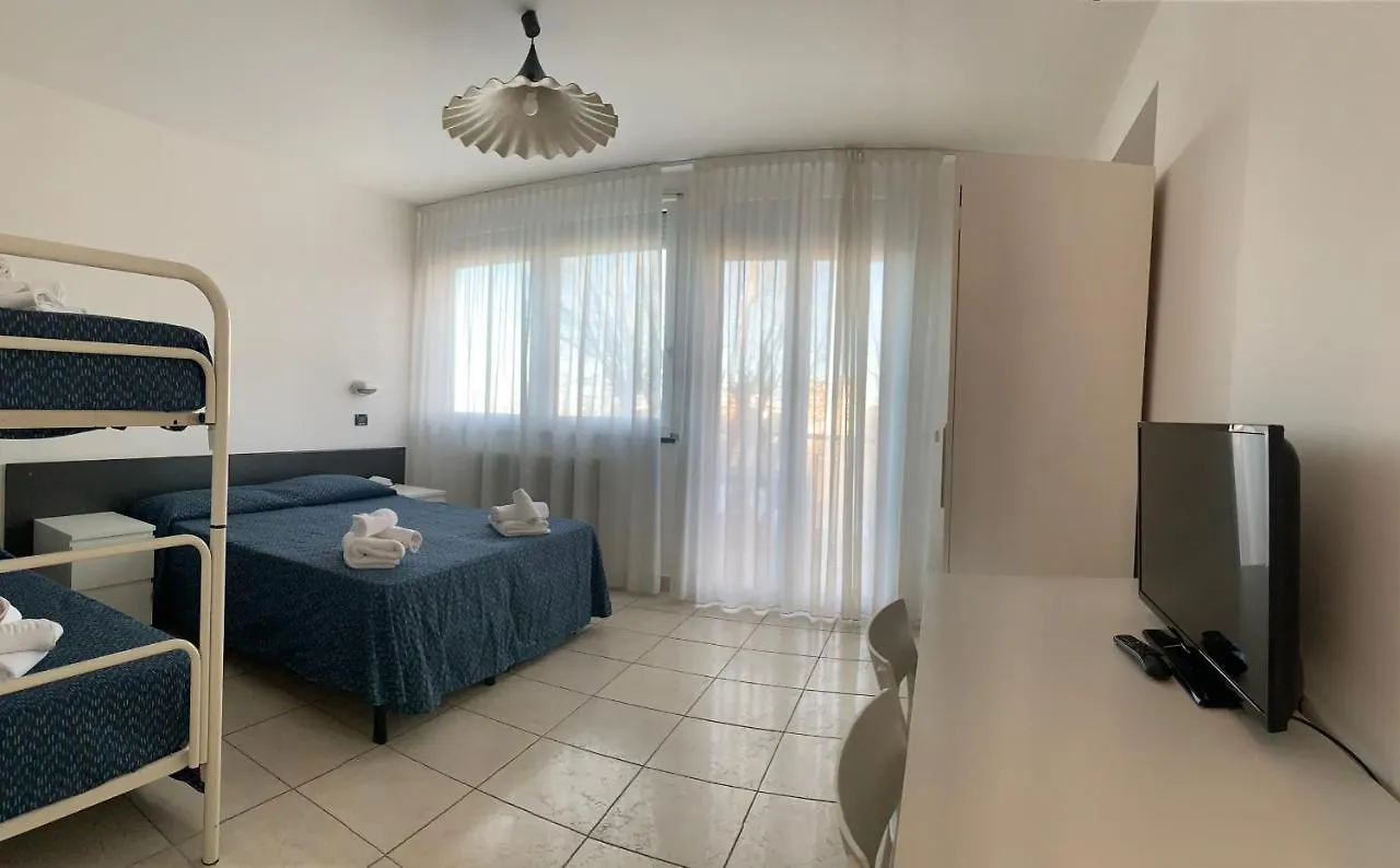 Hotel Marylise Rimini