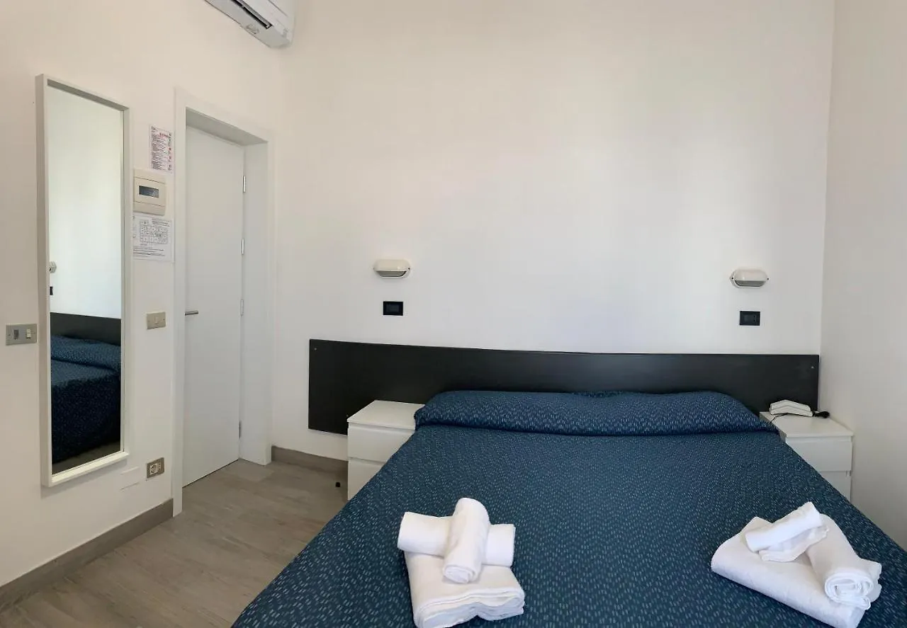 Hotel Marylise Rimini