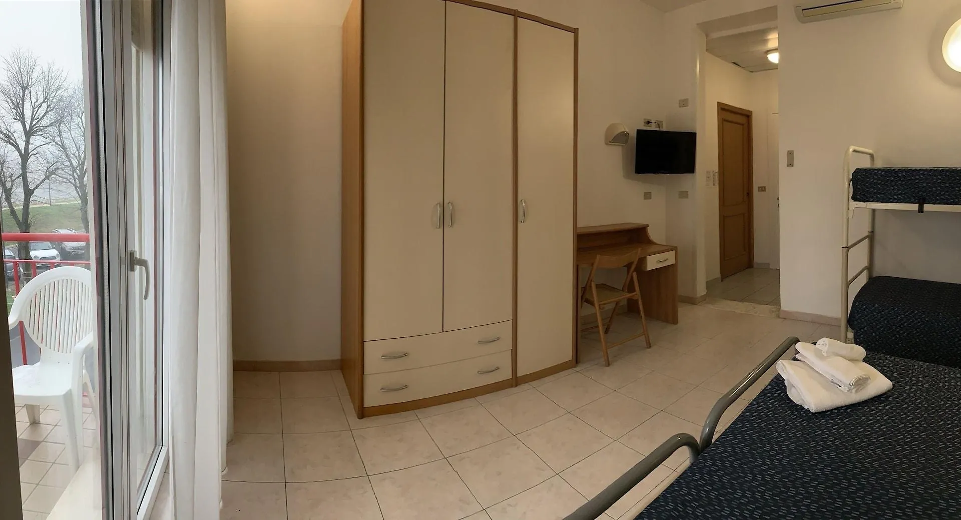 Hotel Marylise Rimini