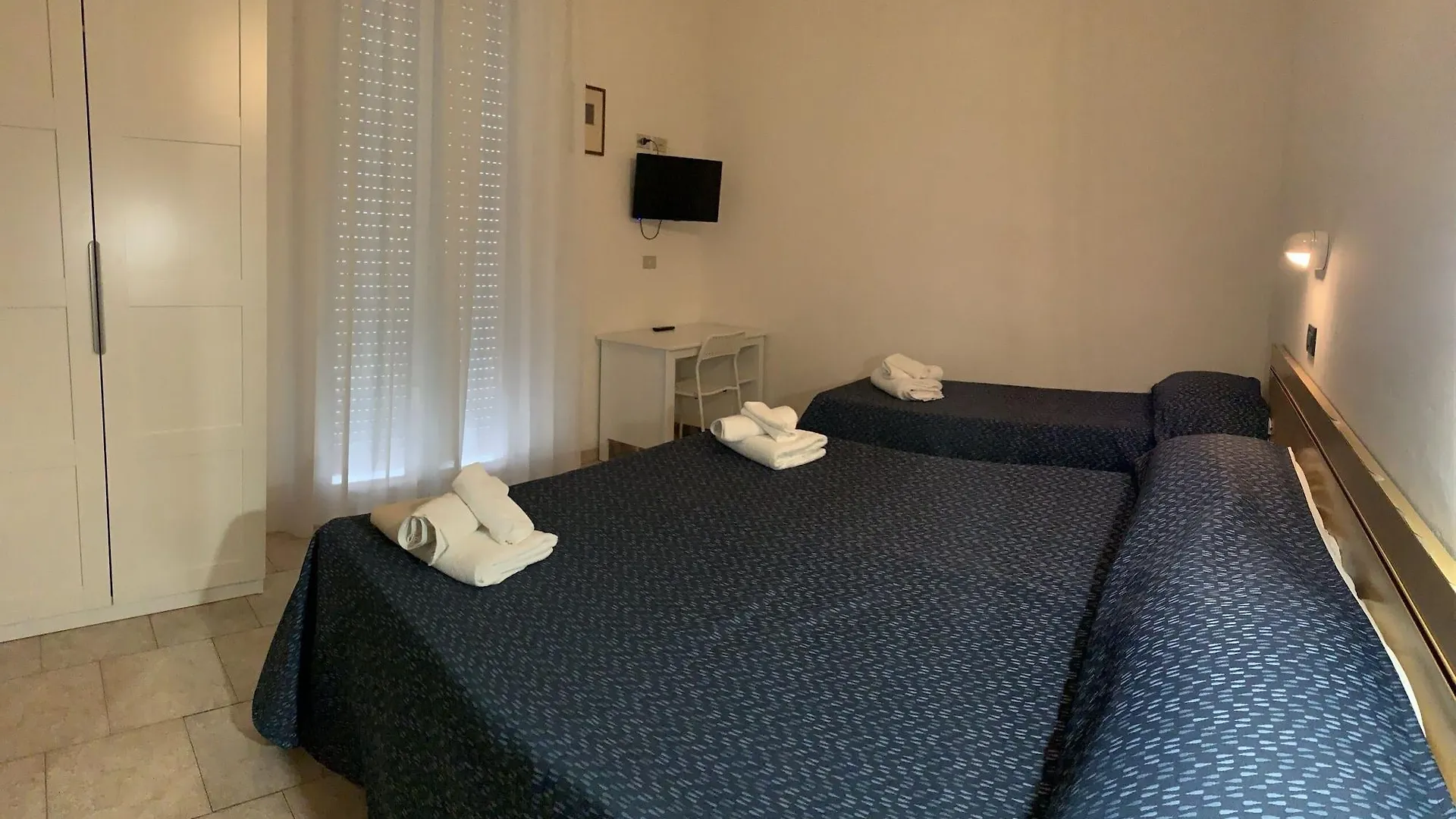 Hotel Marylise Rimini