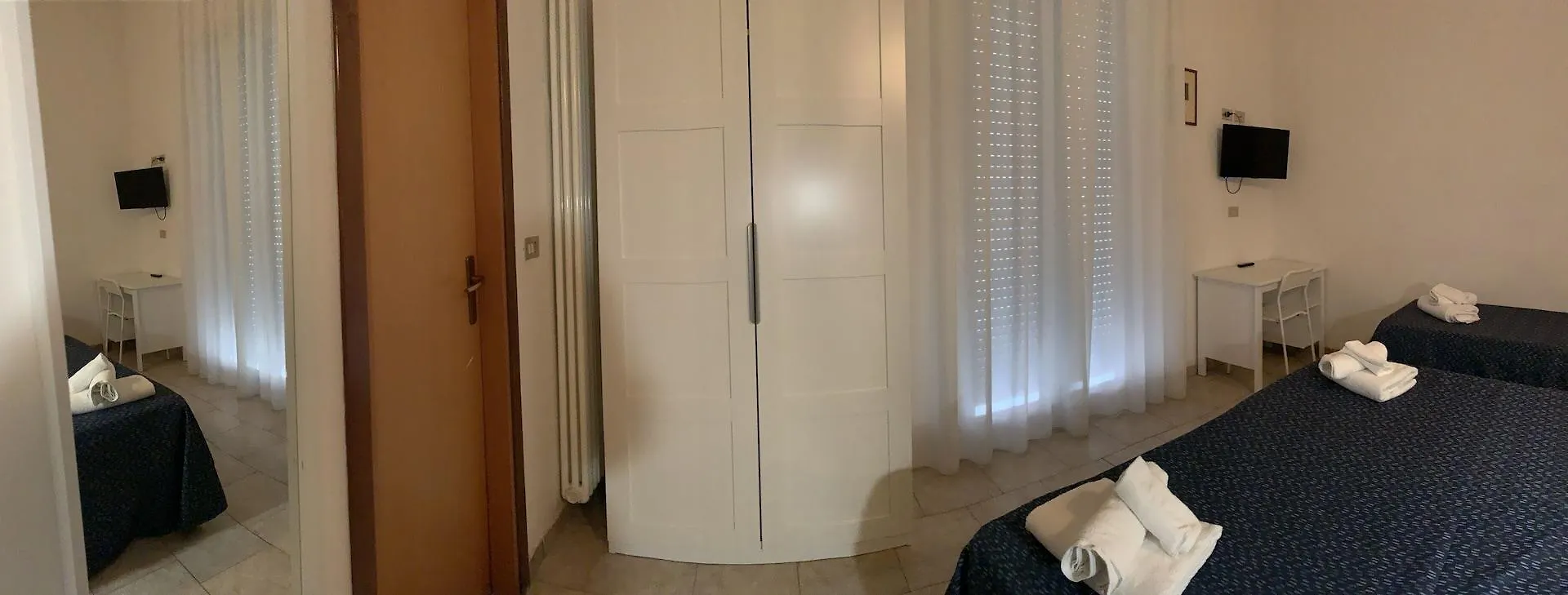Hotel Marylise Rimini