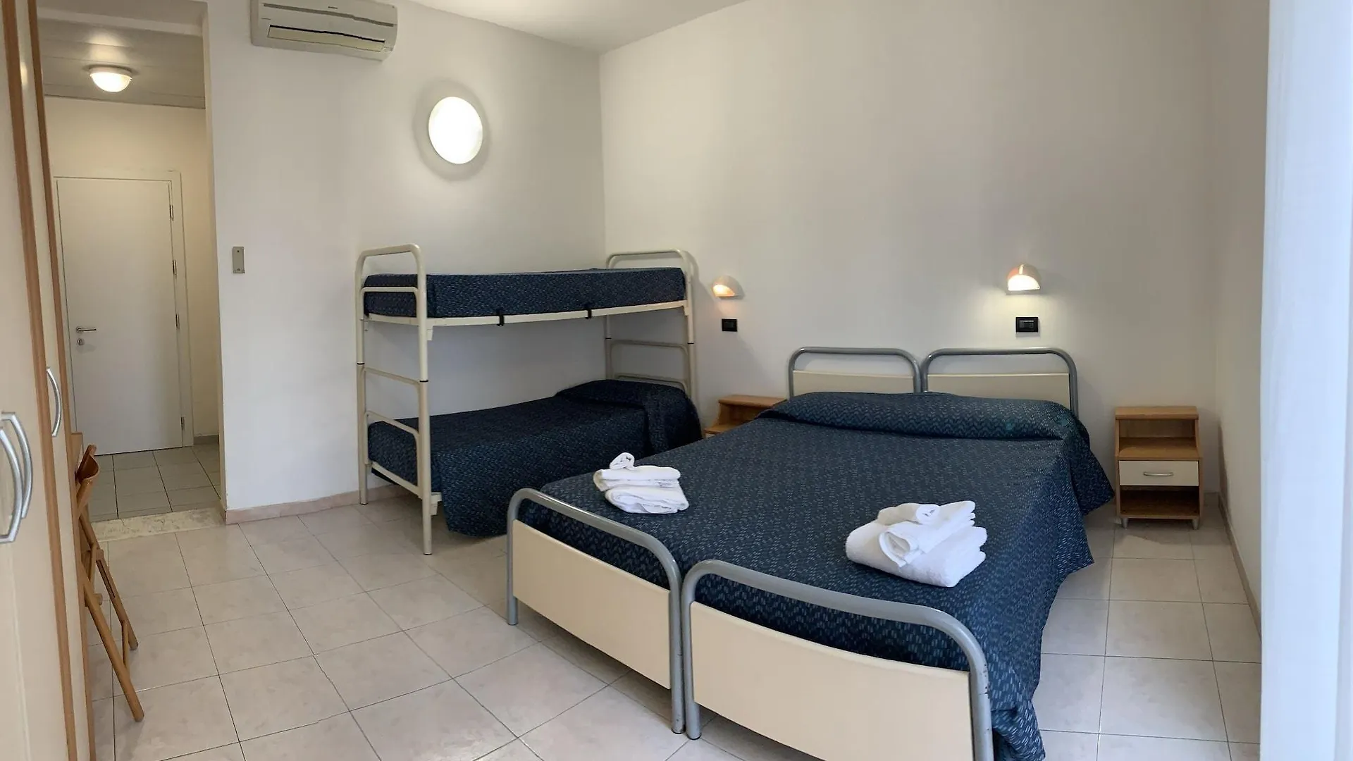 Hotel Marylise Rimini