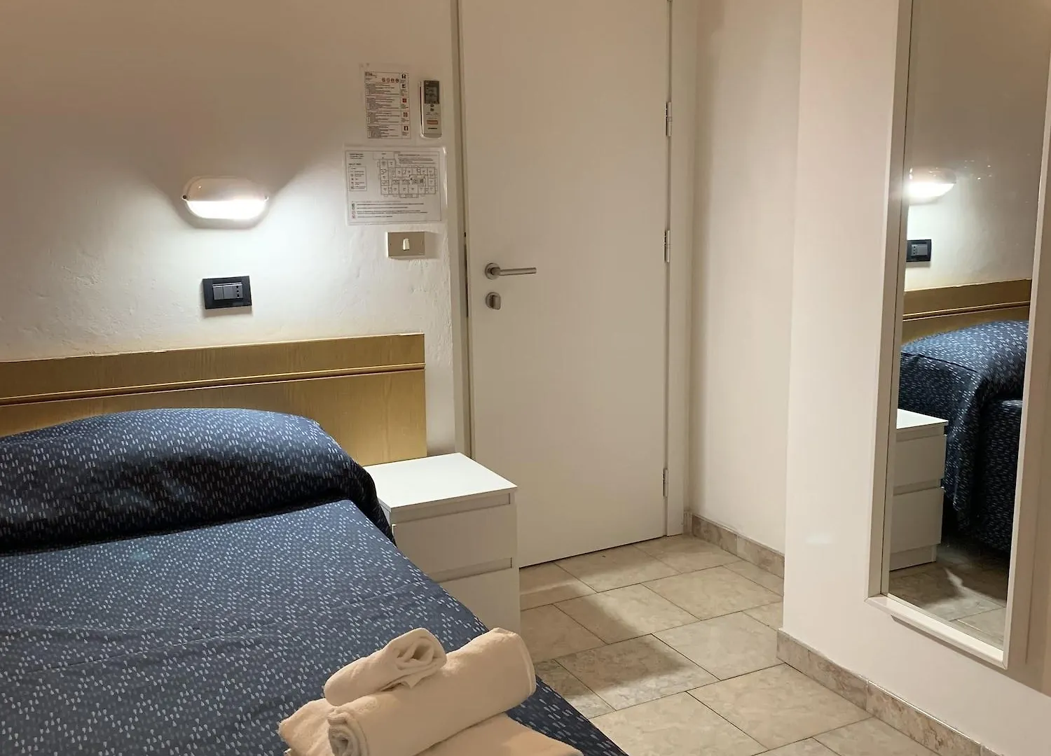 Hotel Marylise Rimini