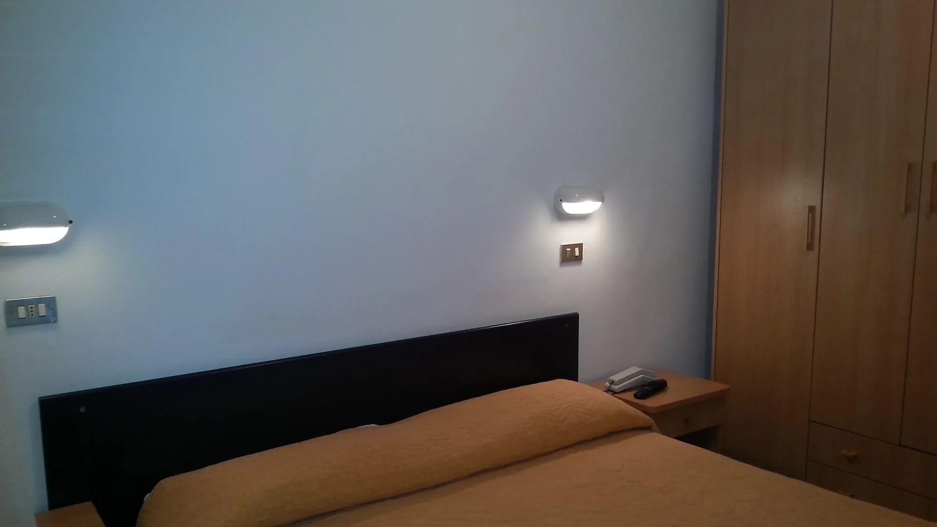 Hotel Marylise Rimini 3*,