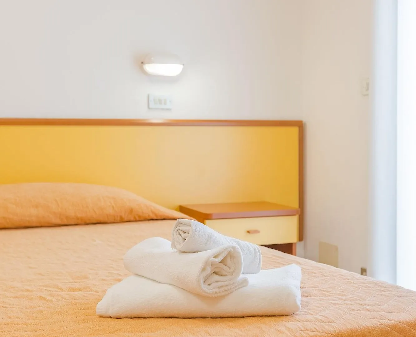 Hotel Marylise Rimini 3*,