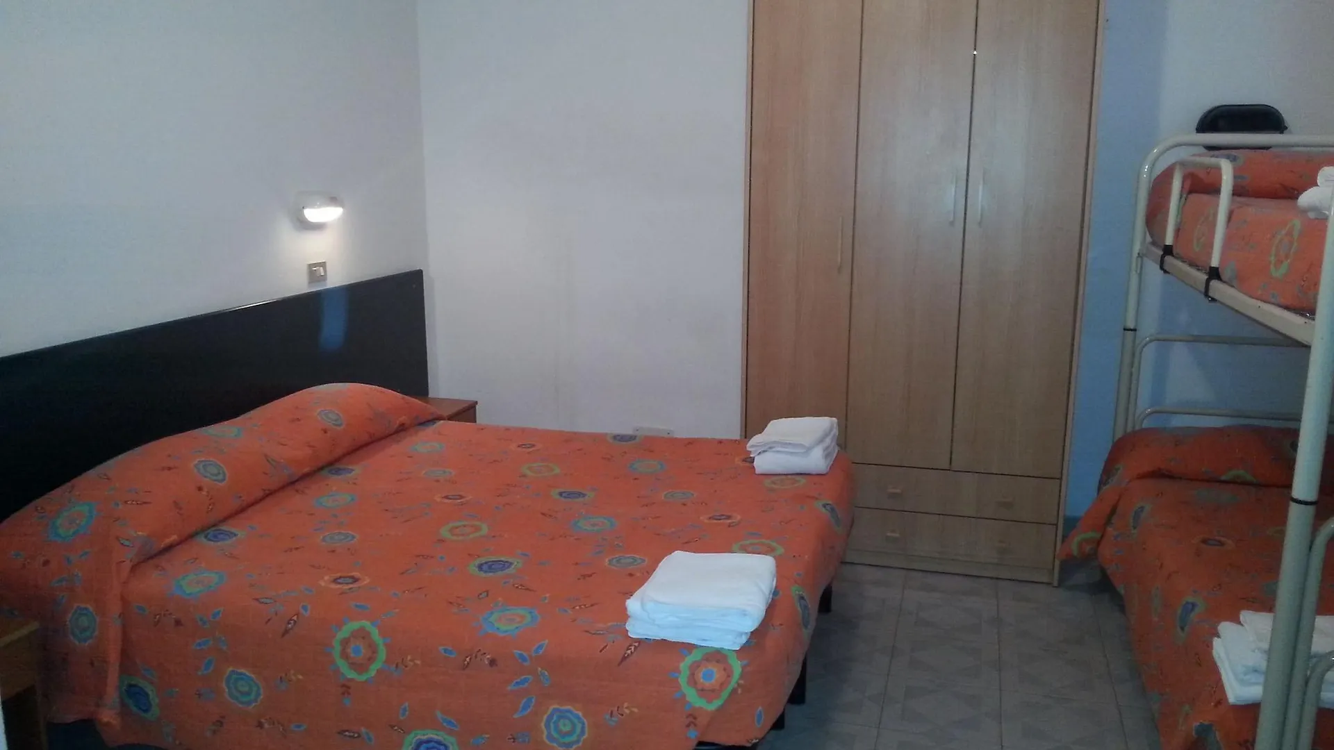 Hotel Marylise Rimini