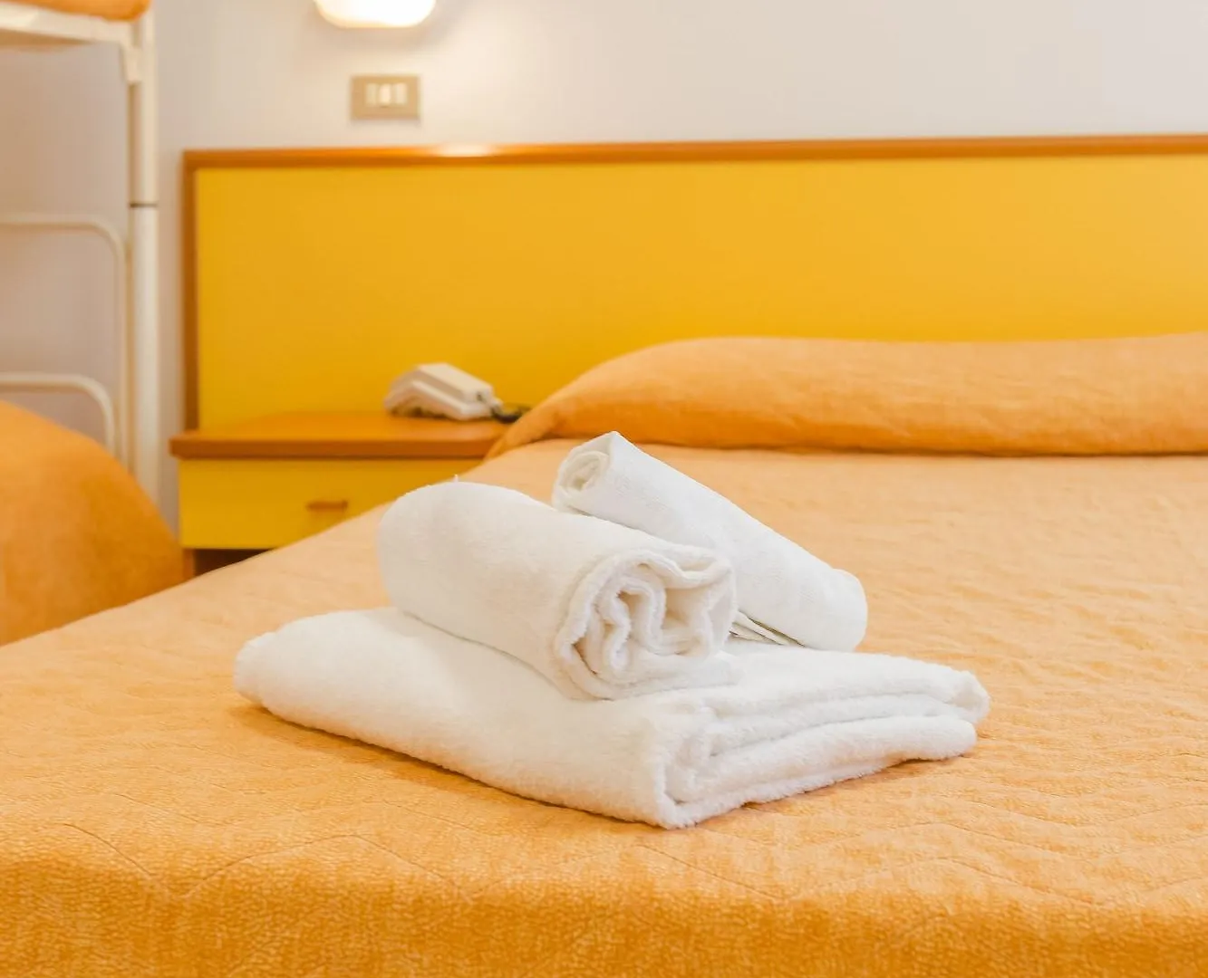 Hotel Marylise Rimini