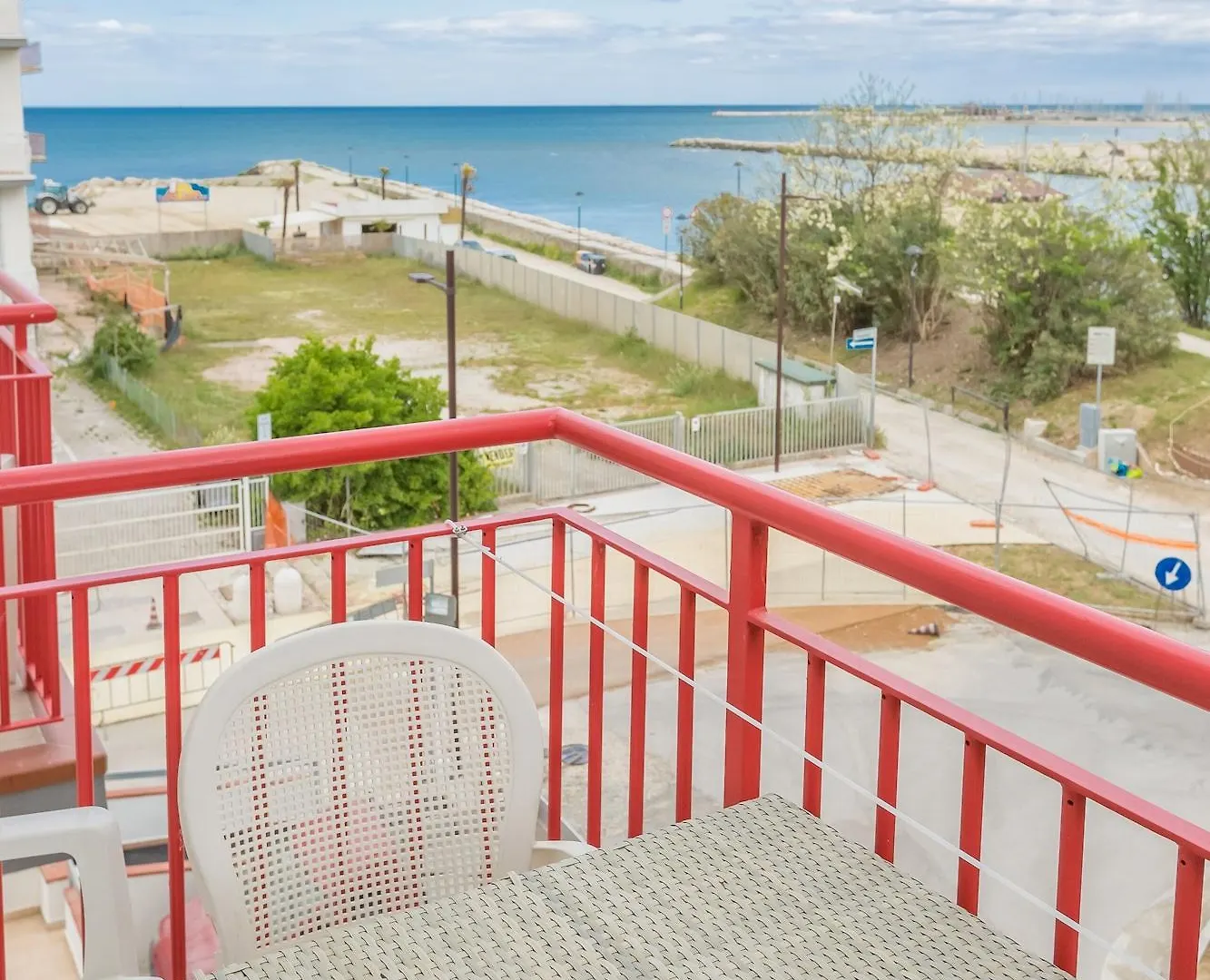 Hotel Marylise Rimini