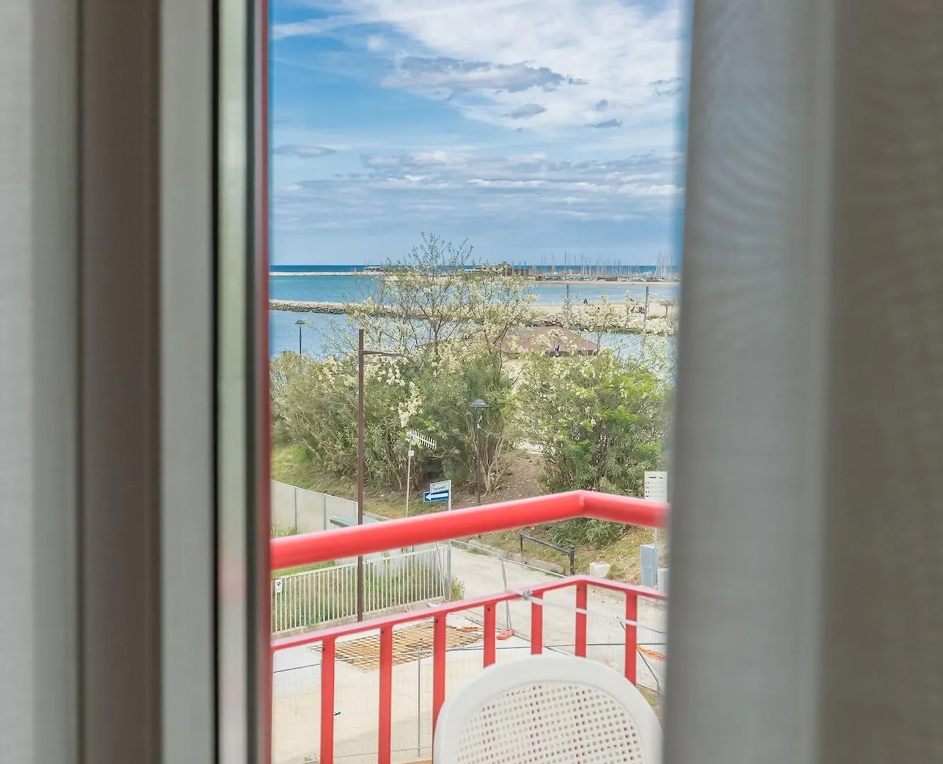 Hotel Marylise Rimini 3*,