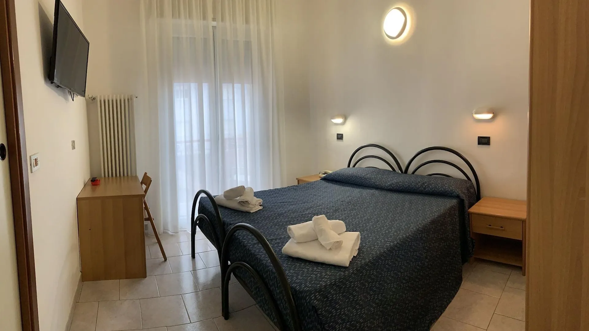 ***  Hotel Marylise Rimini Italien