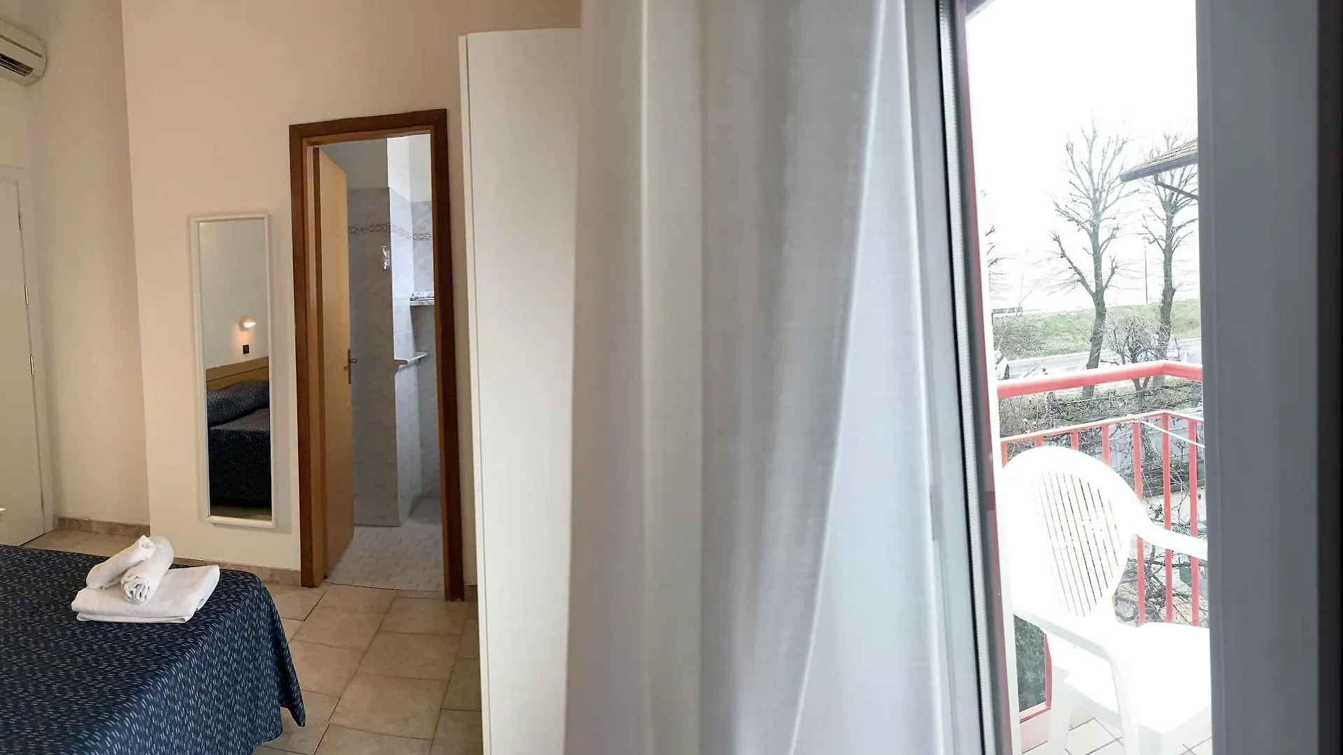 ***  Hotel Marylise Rimini Italië