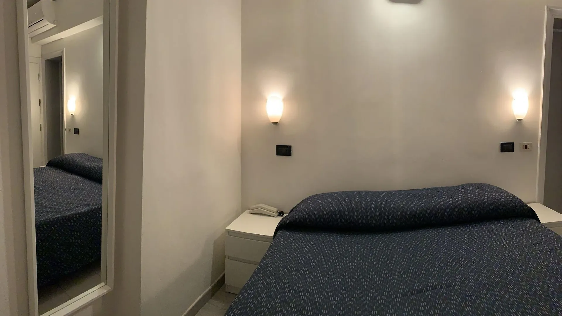 Hotel Marylise Rimini
