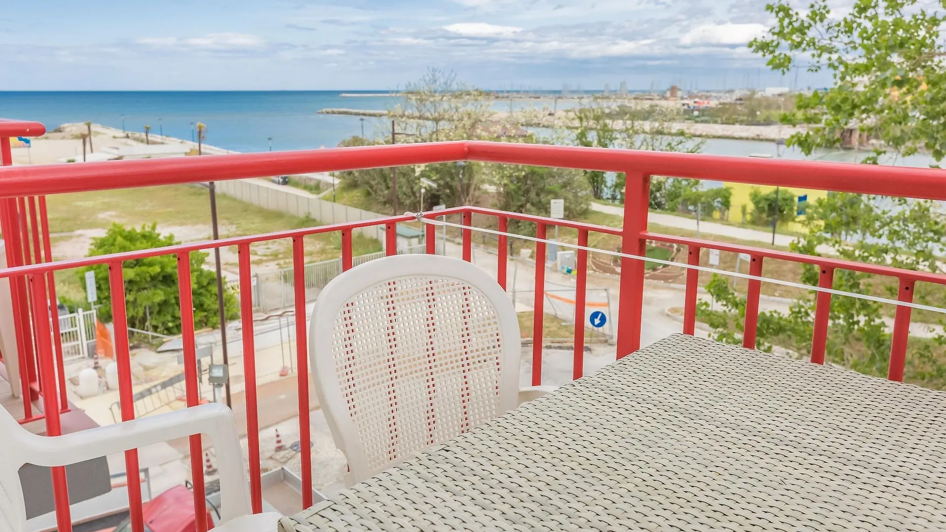 Hotel Marylise Rimini