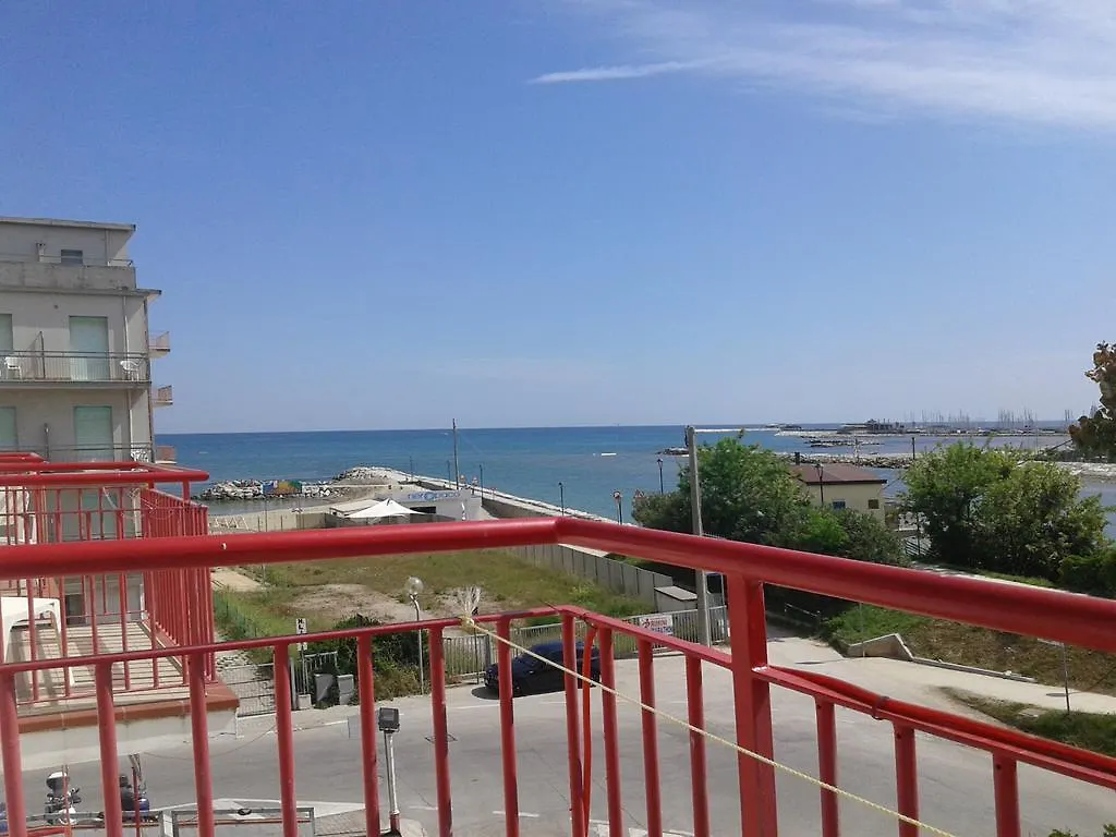 Hotel Marylise Rimini