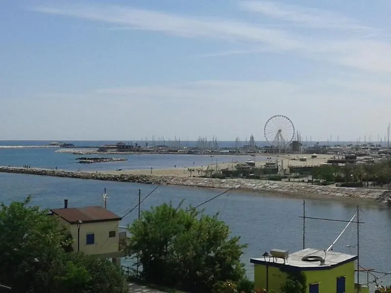 Hotel Marylise Rimini