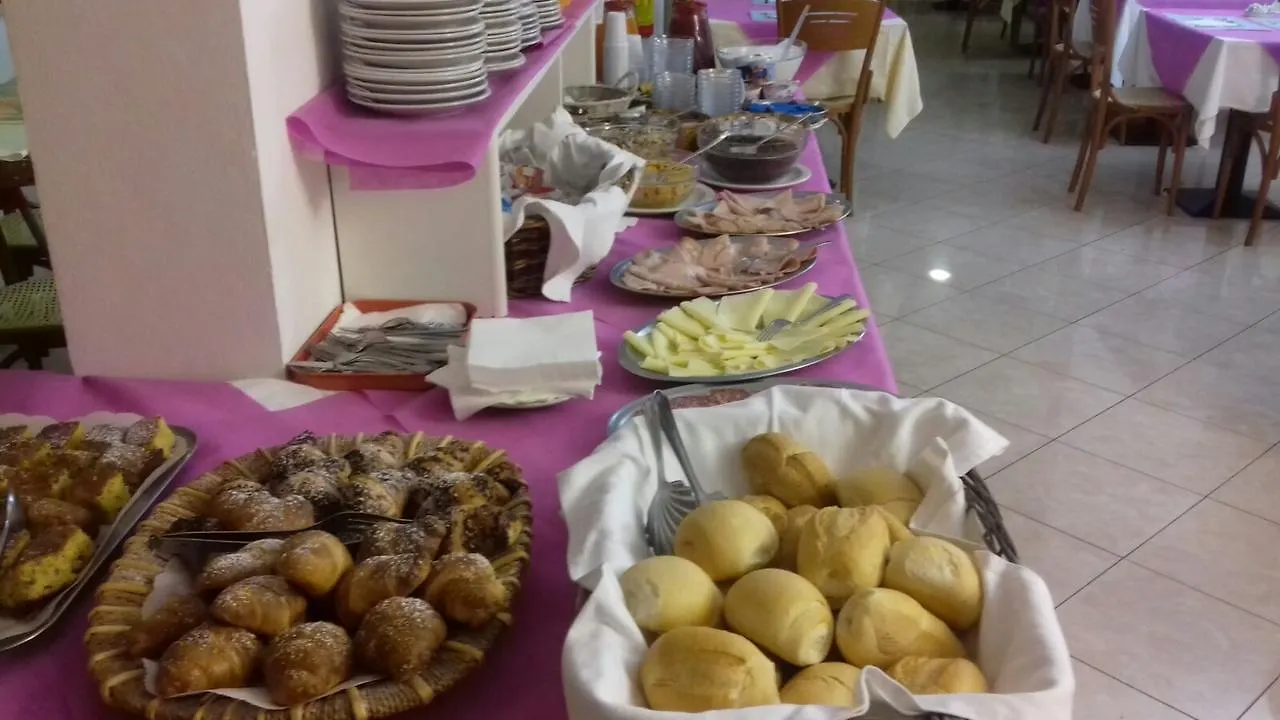 Hotel Marylise Rimini