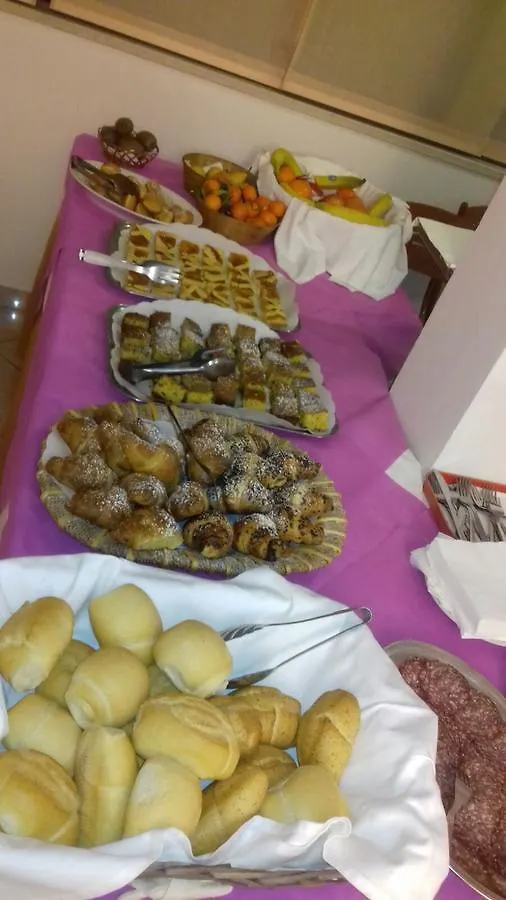 Hotel Marylise Rimini