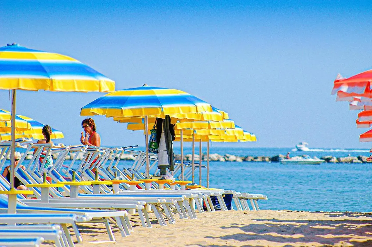Hotel Marylise Rimini