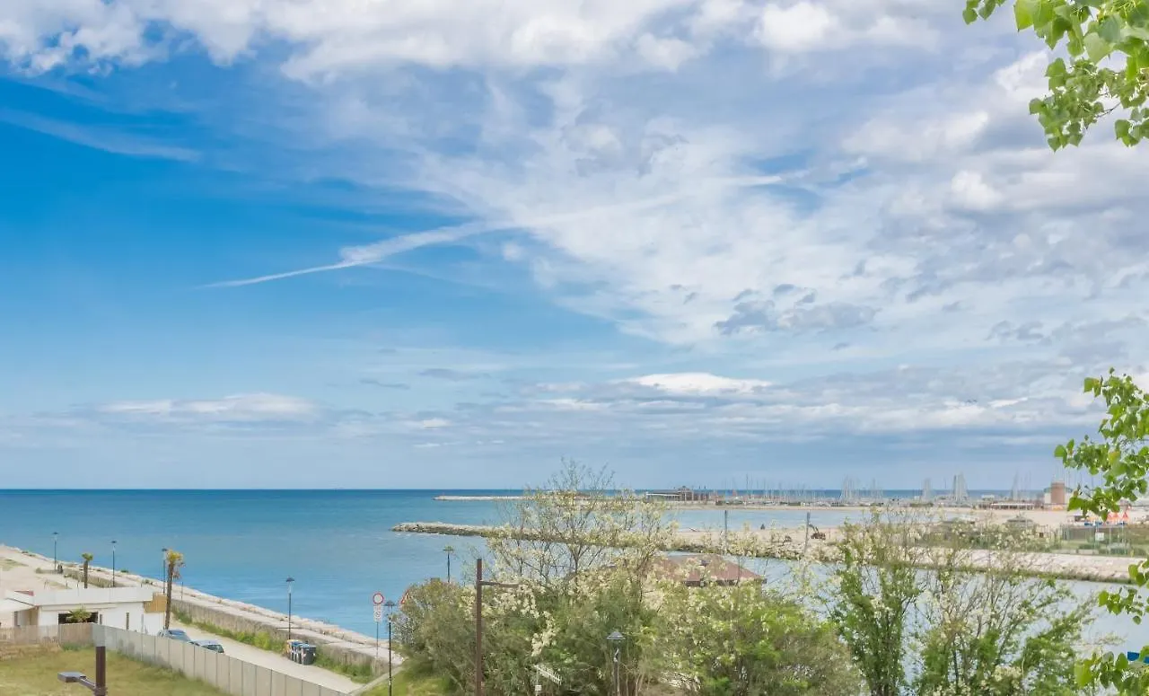 Hotel Marylise Rimini