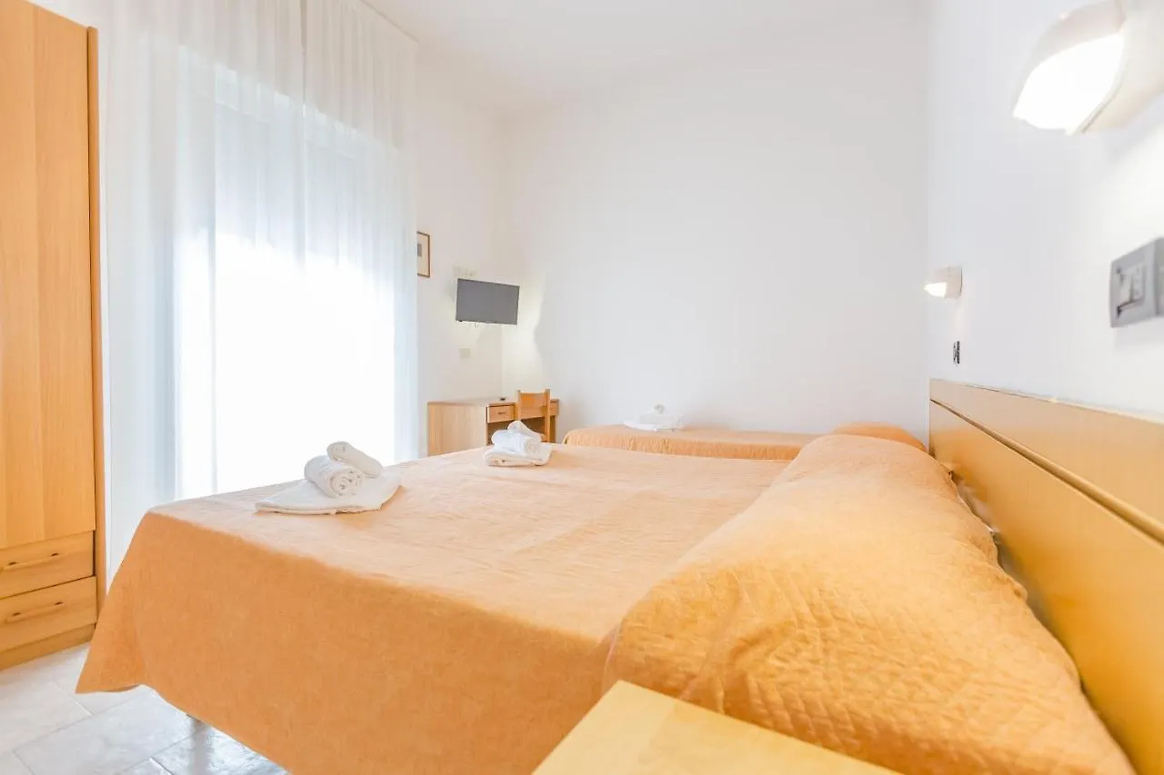 Hotel Marylise Rimini İtalya