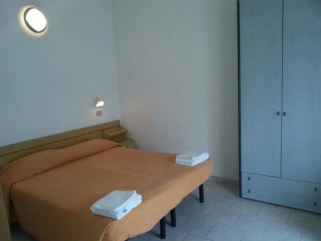 ***  Hotel Marylise Rimini İtalya