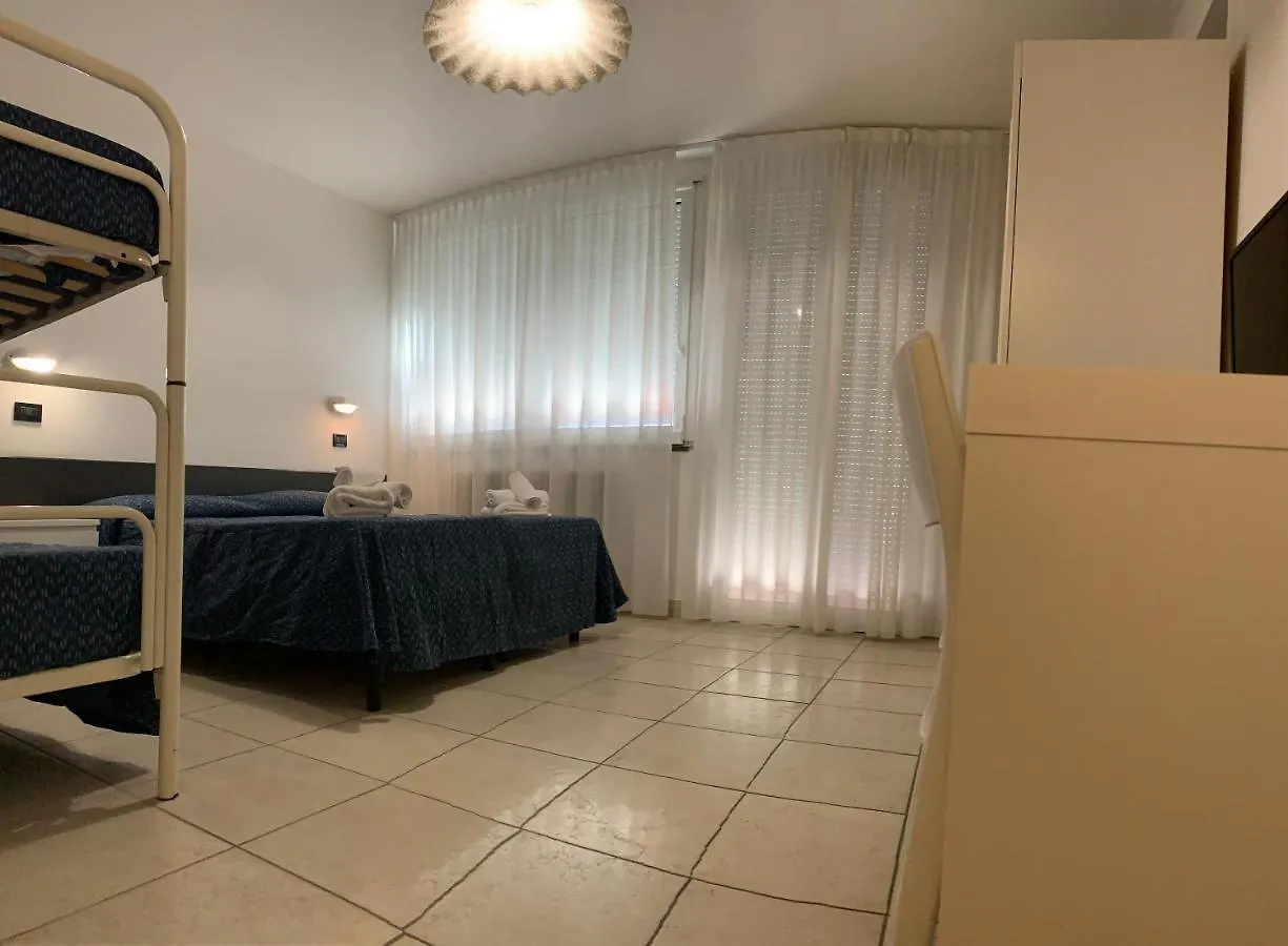 Hotel Marylise Rimini