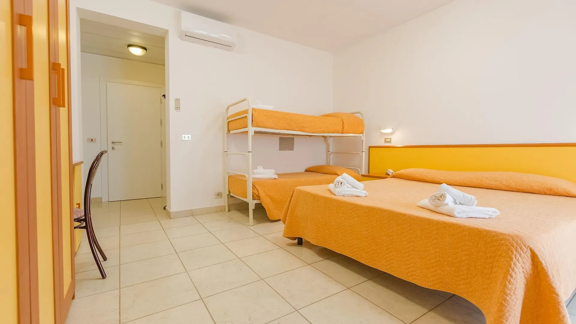 Hotel Marylise Rimini