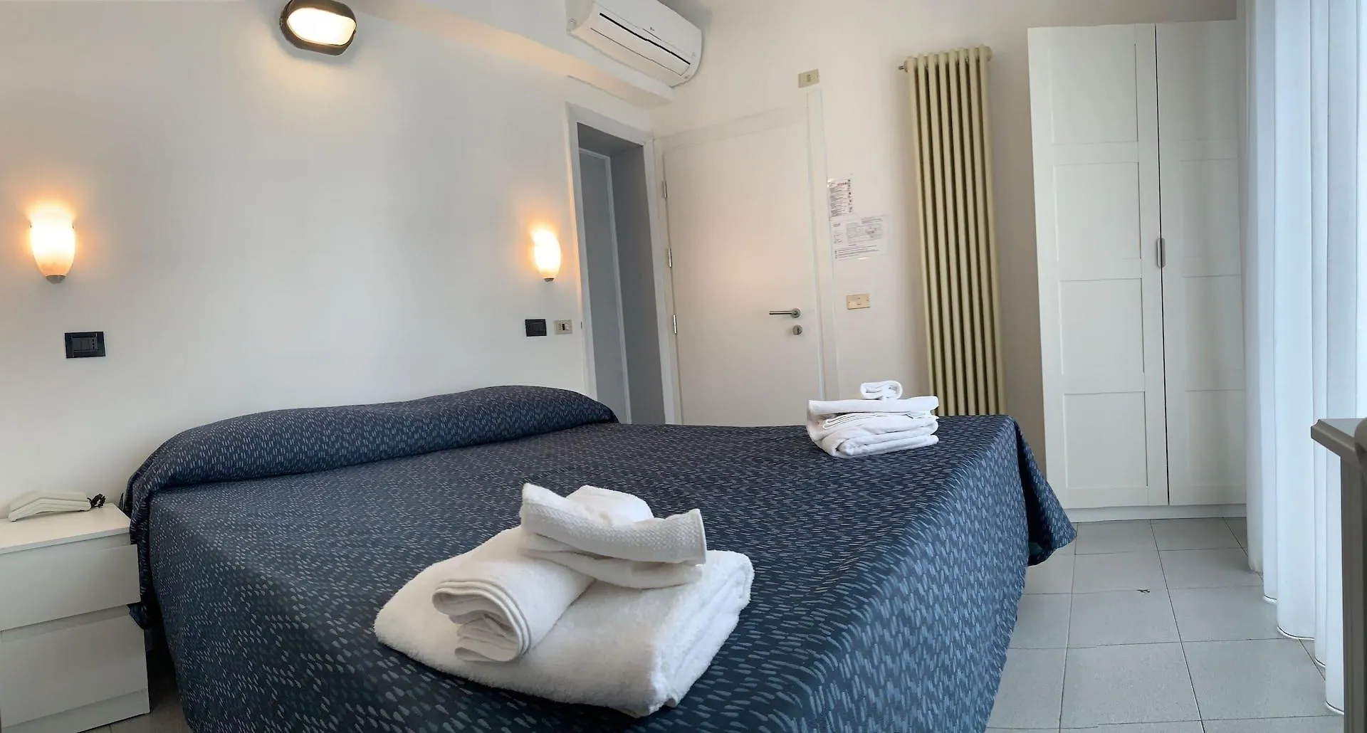 Hotel Marylise Rimini 3*,  İtalya